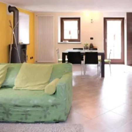 Apartment Casa *