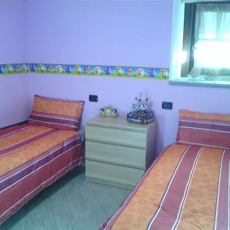 Casa Appartamento