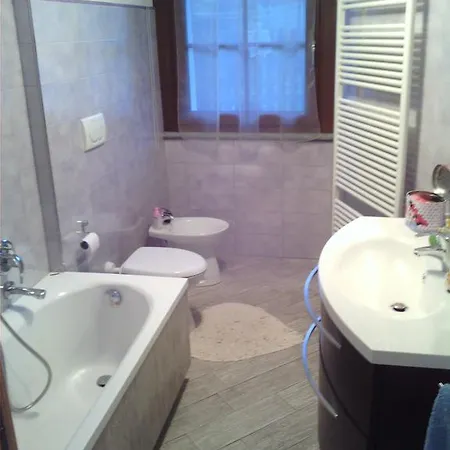Apartment Casa *