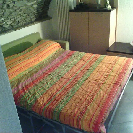 Casa * Valtournenche