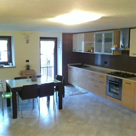 Apartment Casa